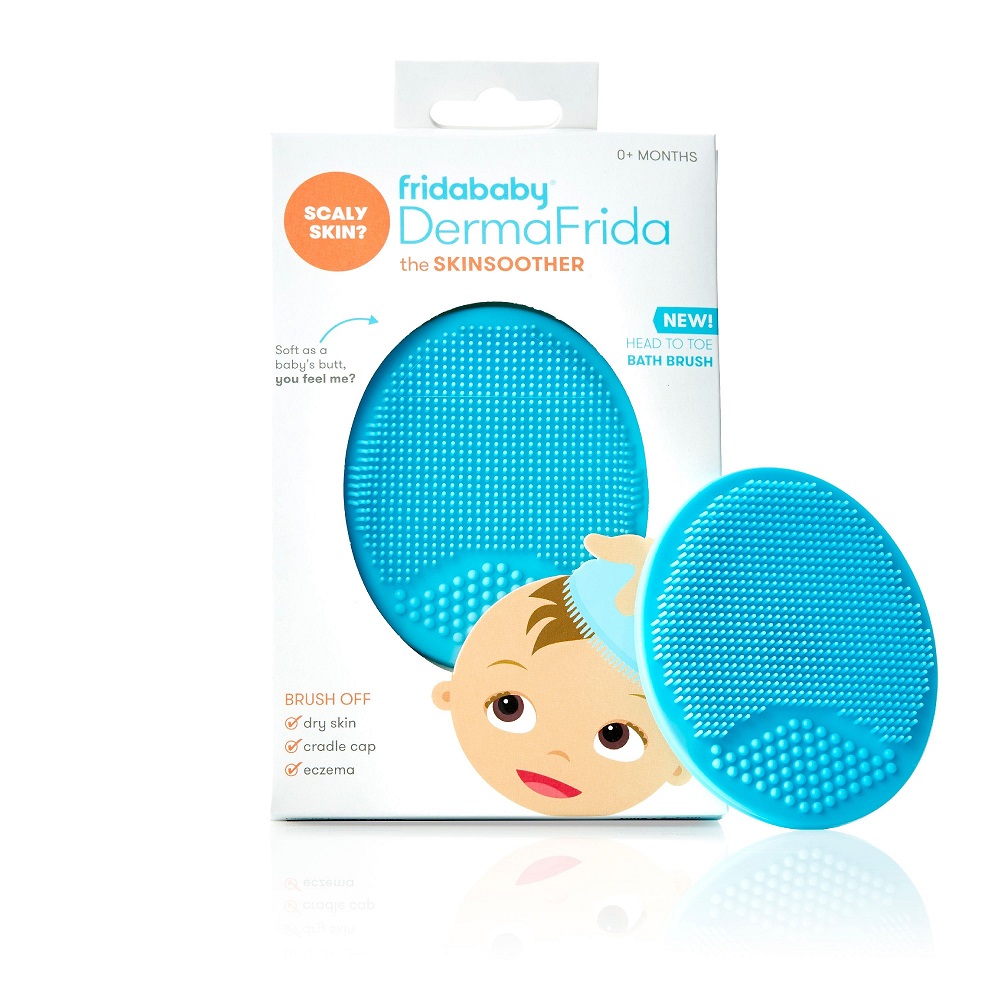 Buy DermaFrida SkinSoother 1pk Soothers Teethers Mamas